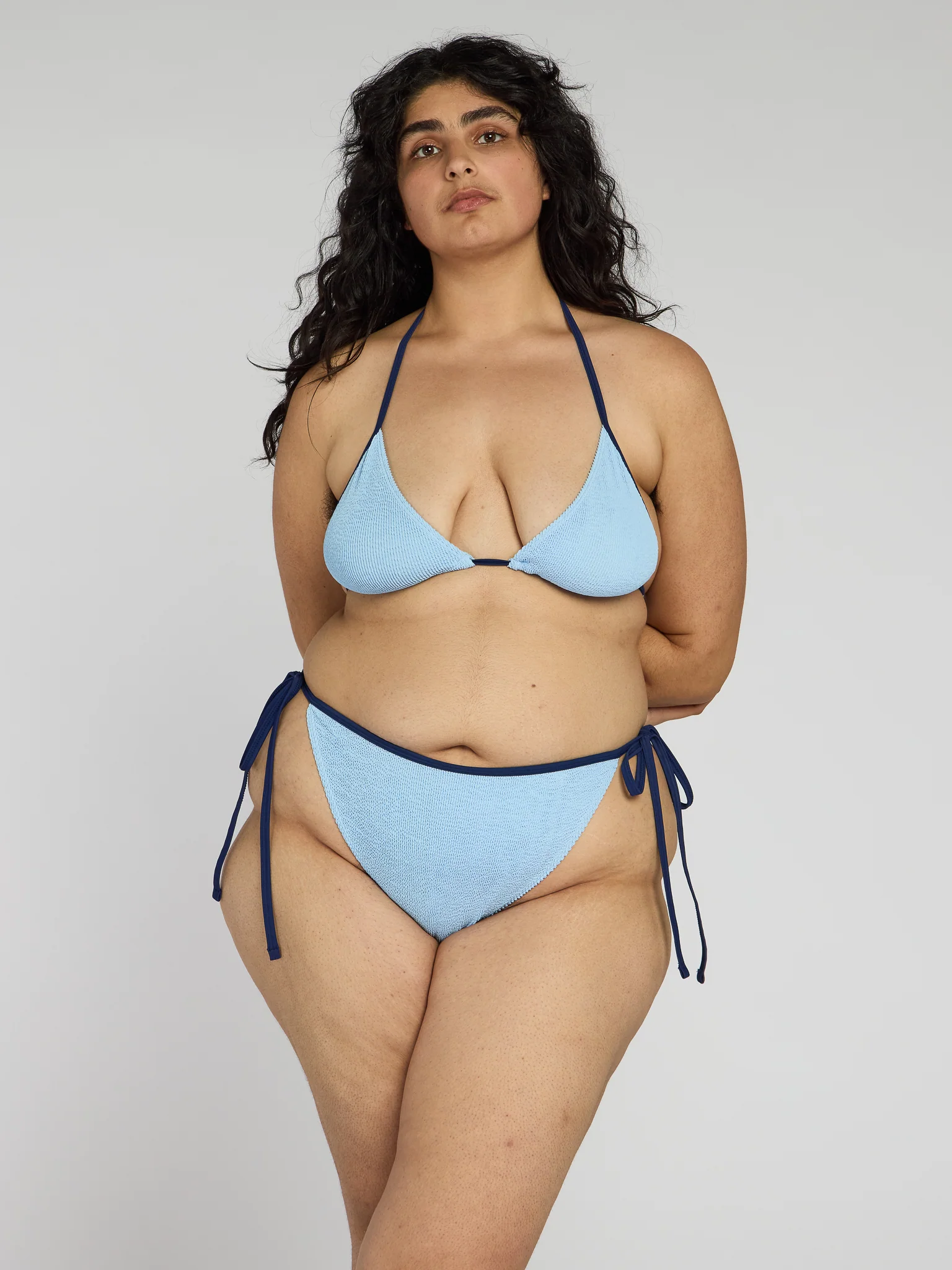 Zera Tie Sides Two-Piece - Image 98